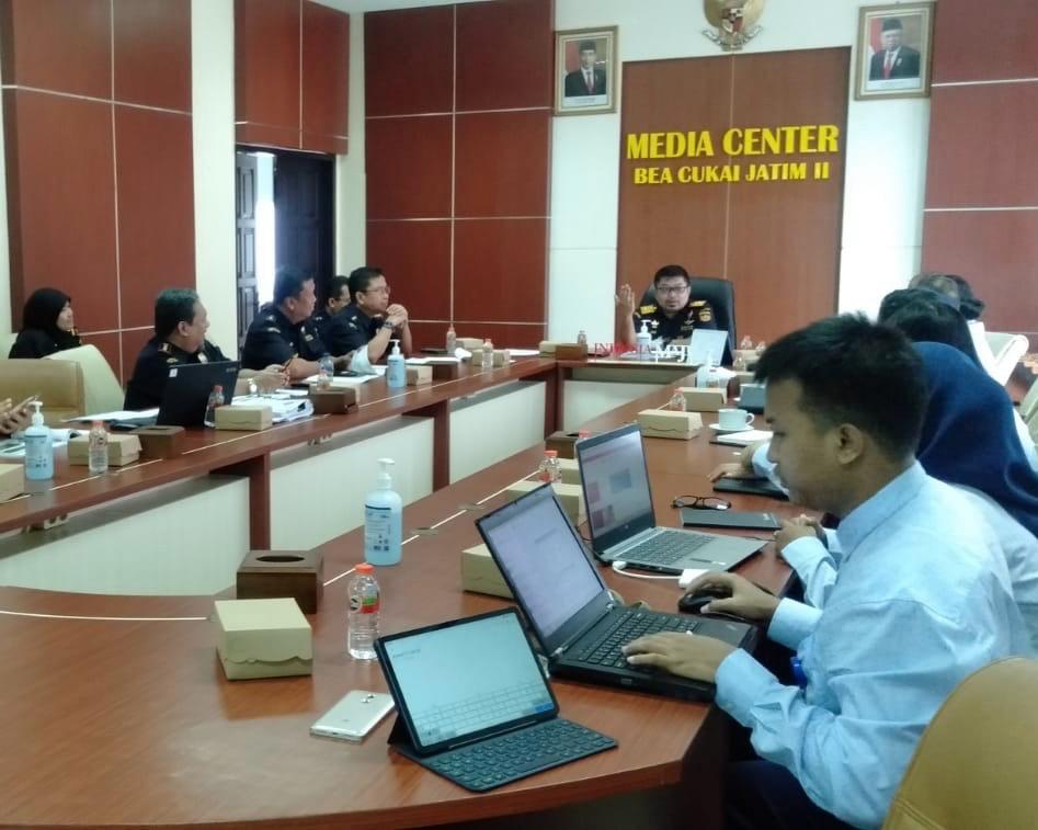 Pendayagunaan IT Inventory - Jawa Timur II