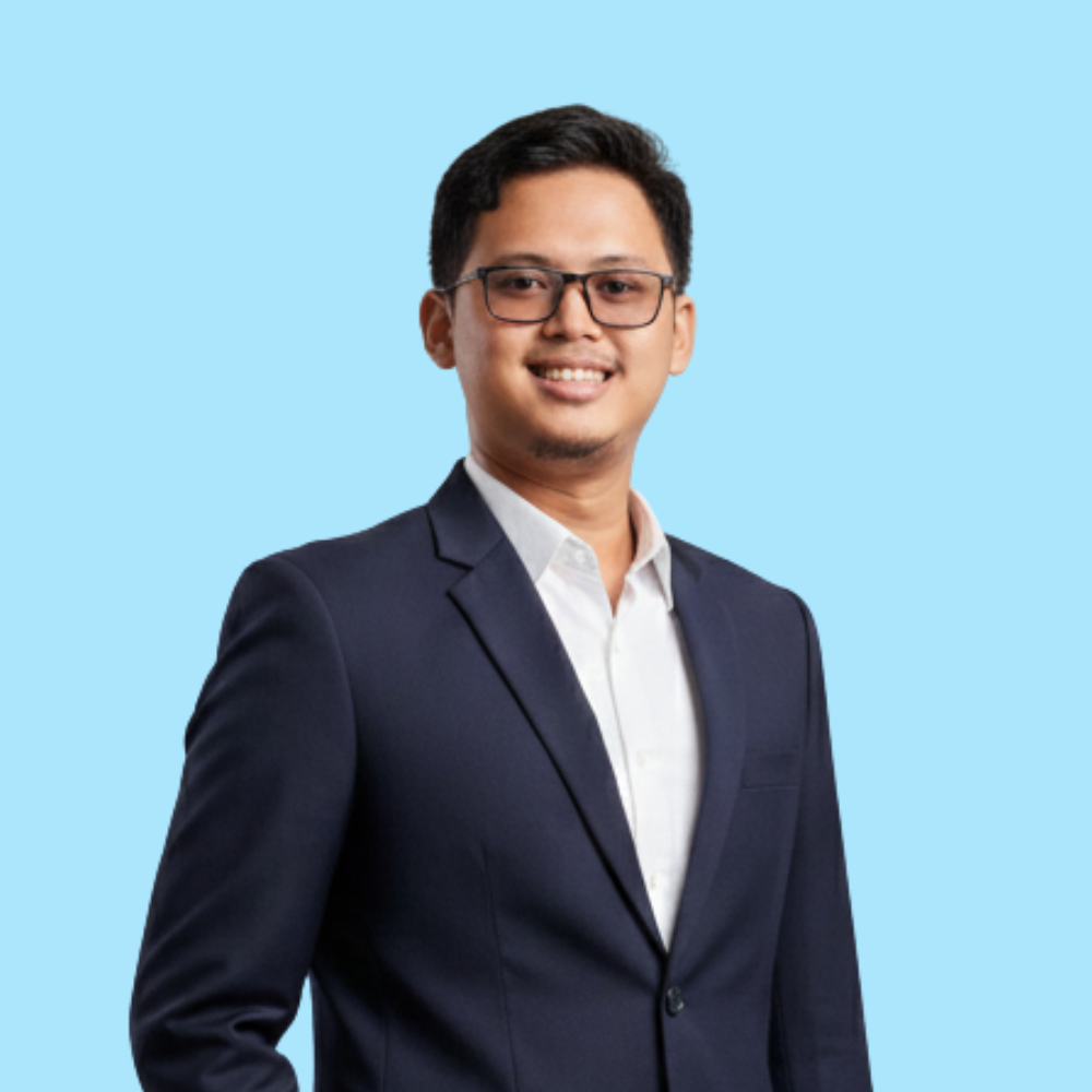 Reza N. Mardiansyah