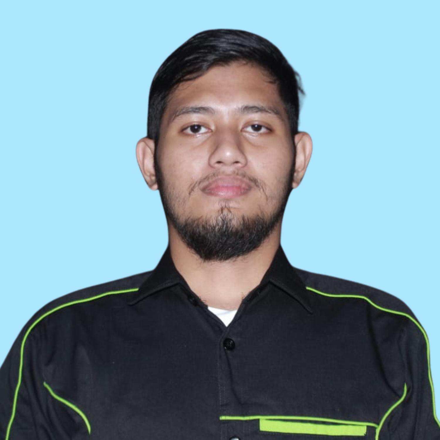 Ahmat A. Ilahaka