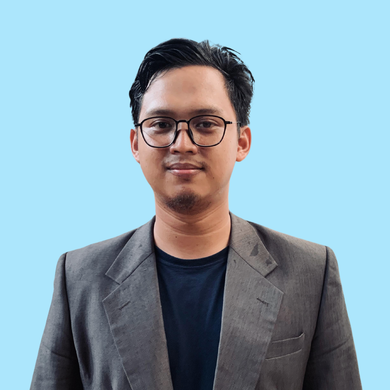 Reza Mardiansyah