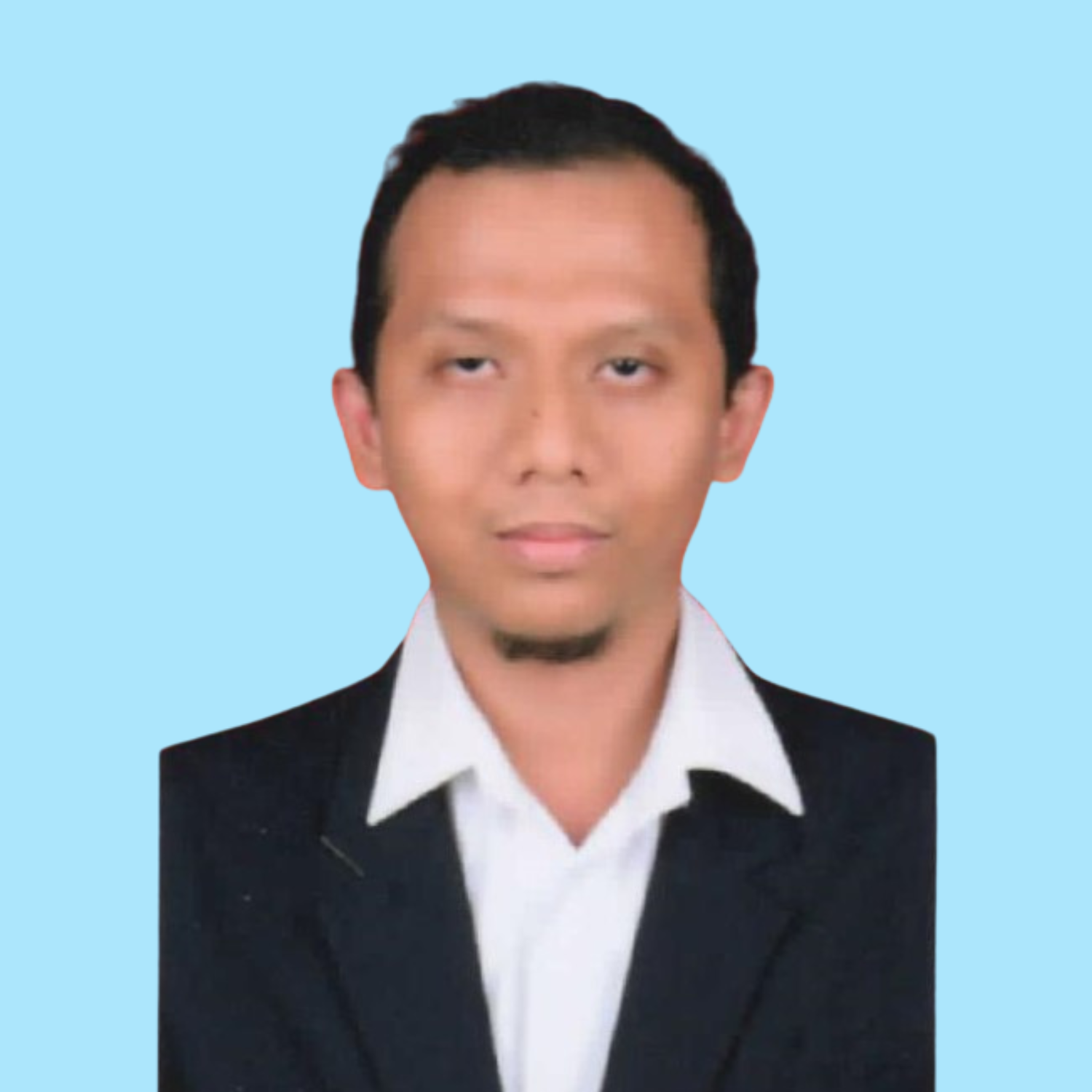 Reza Anwar